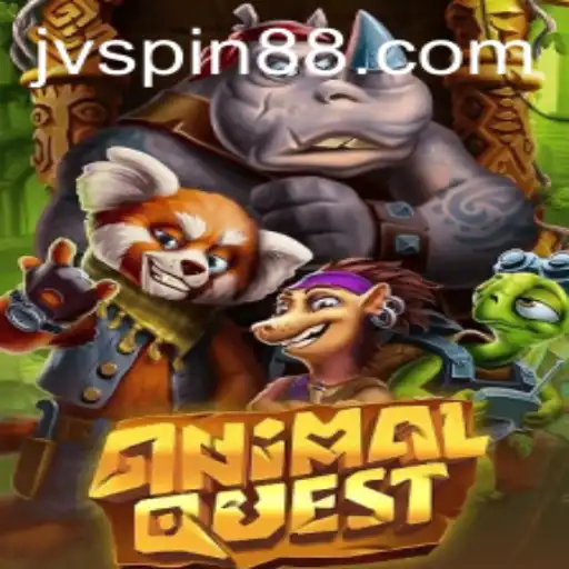 Exploring the World of AnimalQuest at JVSpin