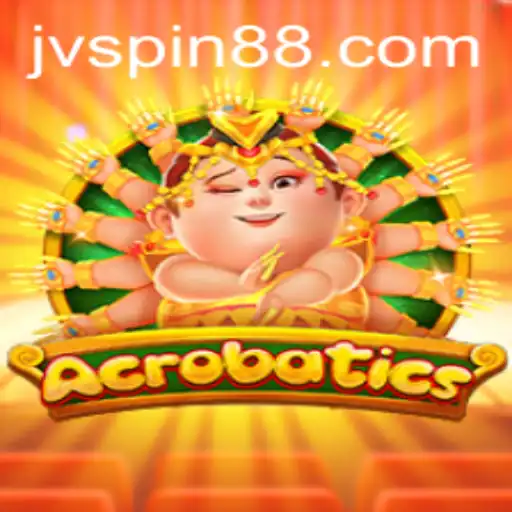 Exploring the Excitement of Acrobatics: A New Adventure in JVSpin
