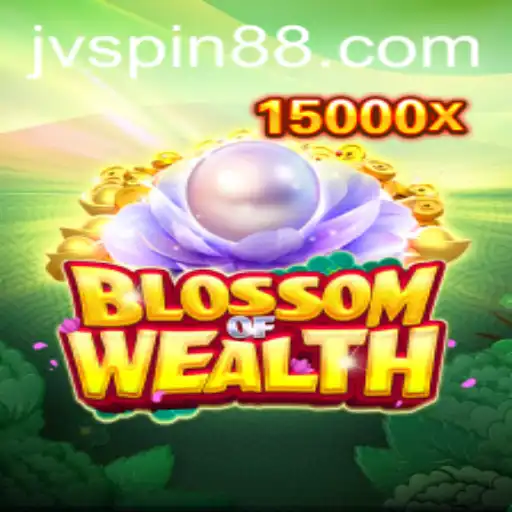 Explore the Fascinating World of BlossomofWealth and the Role of JVSpin