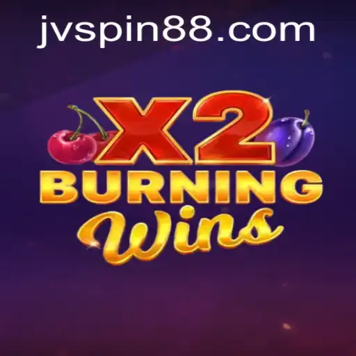 Exploring the Thrills of BurningWinsX2 on JVSpin