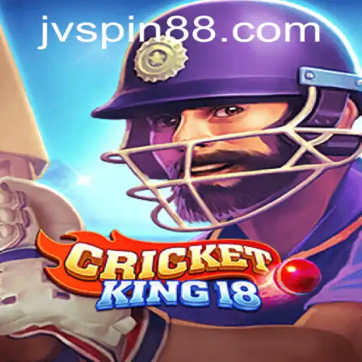 Discover CricketKing18: Play, Compete, and Conquer