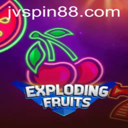 ExplodingFruits: An Exciting Arcade Adventure on JVSpin