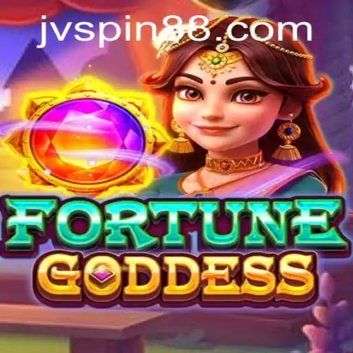 Explore the Thrilling World of FORTUNEGODDESS on JVSpin