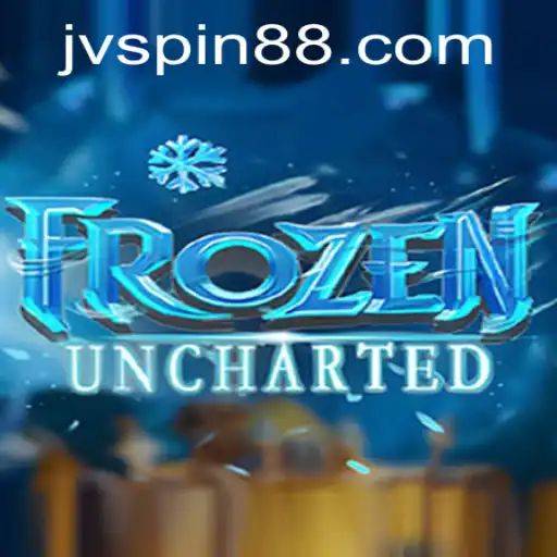 Discover the Thrilling Adventure of FrozenUncharted: A JVSpin Gaming Experience