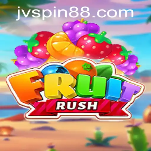 FruitRush: Dive into the Adventurous World of Fruity Fun with JVSpin