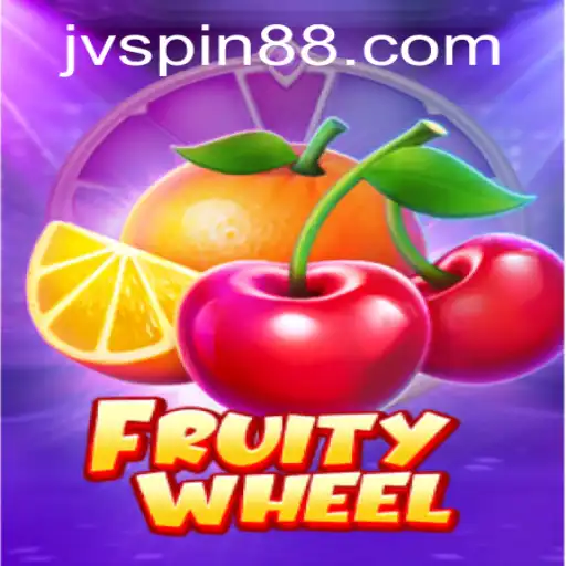 Unveiling FruityWheel: A Comprehensive Guide to This Exciting Casino Game on JVSpin