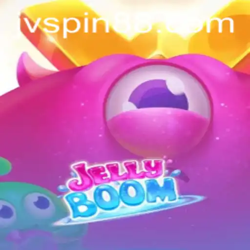JellyBoom: A Vibrant New Gaming Adventure on JVSpin