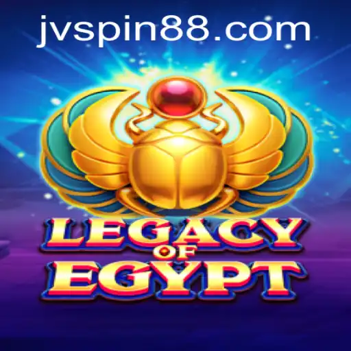 Exploring the World of LegacyOfEgypt at JVSpin
