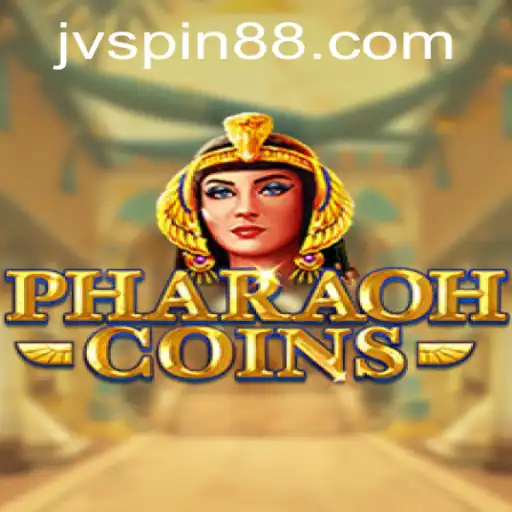 Exploring the Exciting World of PharaohCoins: A New Era in Mobile Gaming with JVSpin