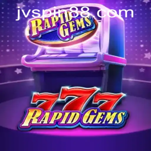 Exploring the Thrills of RapidGems777 in the Online Gaming Arena