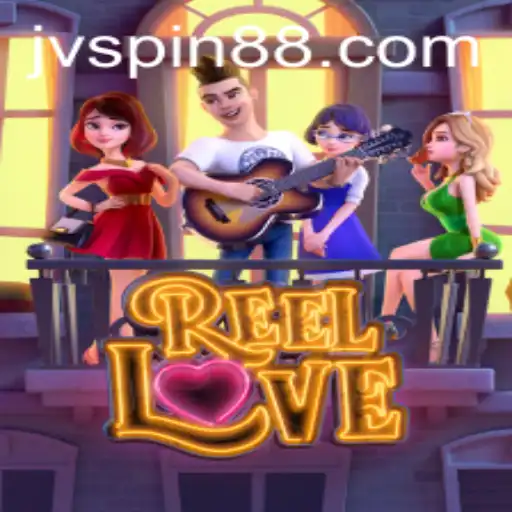 ReelLove: An Engaging Slot Game Experience with JVSpin