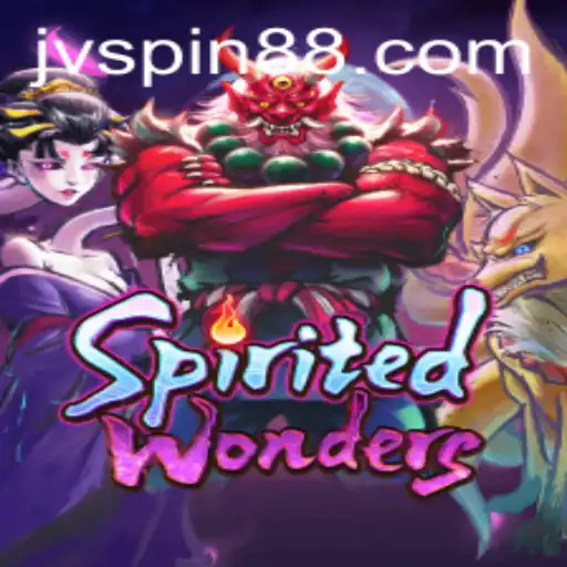 Exploring SpiritedWonders: A New Frontier in Gaming on JVSpin