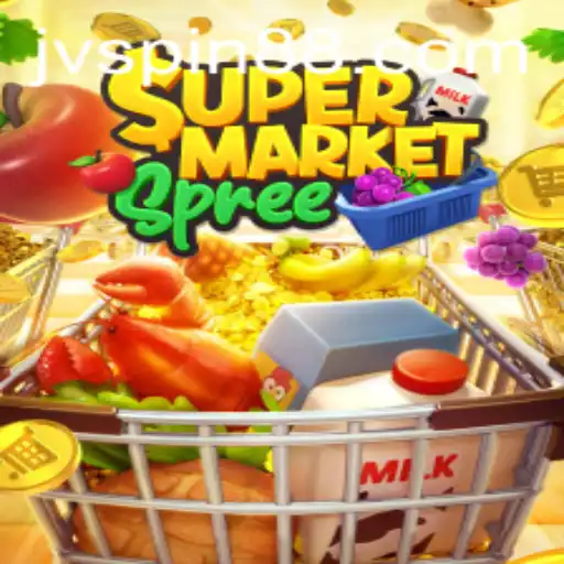 Exploring SupermarketSpree: The Ultimate Gaming Experience on JVSpin