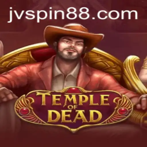 Temple of Dead: An Immersive Online Gaming Experience on JVSpin