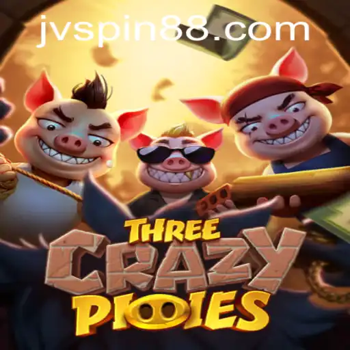 Discover the Exciting World of ThreeCrazyPiggies at JVSpin
