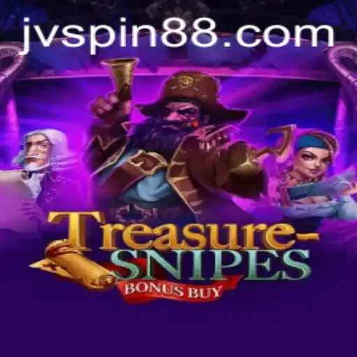 Unveiling the Exciting World of TreasuresnipesBonusBuy on JVSpin