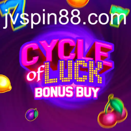 Cycle of Luck Bonus Buy: Dive into the Thrills at JVSpin Casino