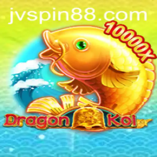 Discover the Thrilling World of DragonKoi - A Captivating Adventure on JVSpin