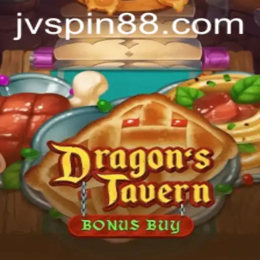 Explore the World of DragonsTavern: A Thrilling Game by JVSpin