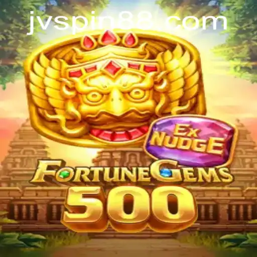 Exploring the Thrilling World of FortuneGems500: A JVSpin Adventure