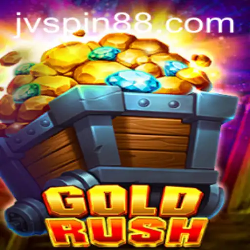 GoldRush: Discover the Thrills with JVSpin