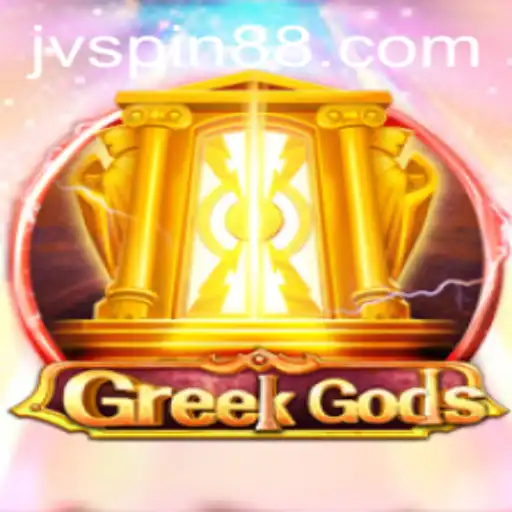 Dive into the Divine Realm with GreekGods on JVSpin