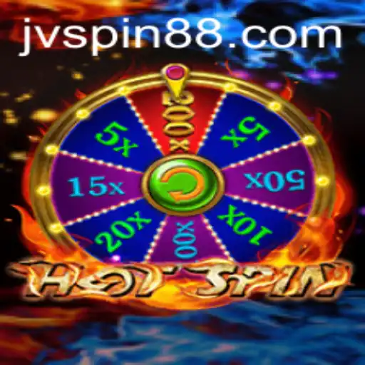 Discover the Thrilling World of HotSpin on JVSpin