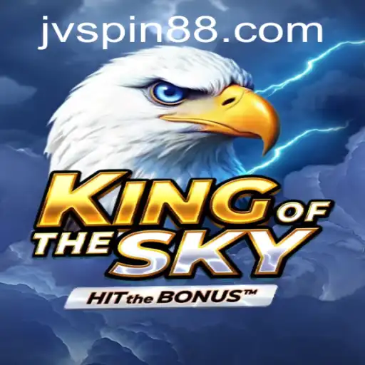 Discovering KingOfTheSky: An Immersive Gaming Experience on JVSpin