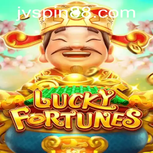 Discover the Exciting World of LUCKYFORTUNES on JVSpin