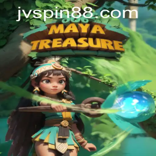 MayaTreasure: A Thrilling Adventure on JVSpin