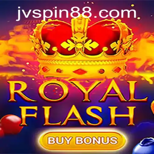 Exploring the Exciting Realm of RoyalFlashBuyBonus with JVSpin