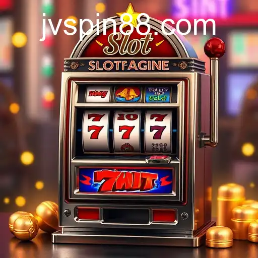 A Comprehensive Look at Slot Machines and their Evolution with JVSpin