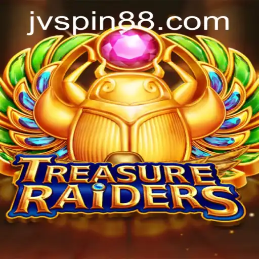Unveiling the Adventure: TREASURERAIDERS and the Rise of JVSpin