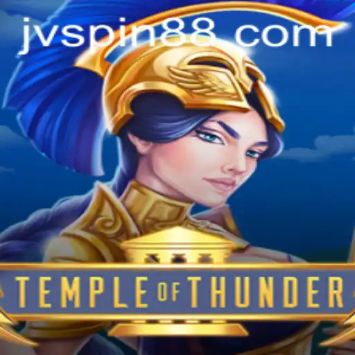 Discover the Electrifying World of TempleofThunder at JVSpin
