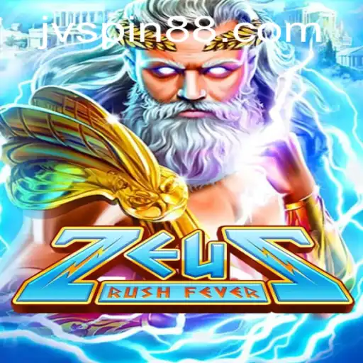 Unleashing the Thunder: ZeusRushFever Storms JVSpin